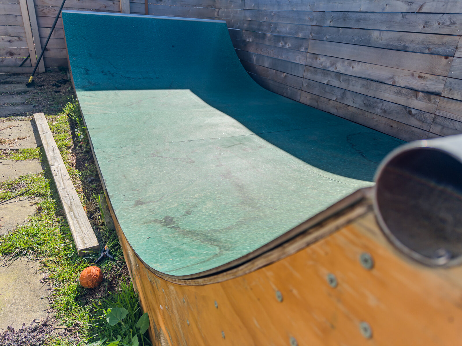 Ramp Photo 3