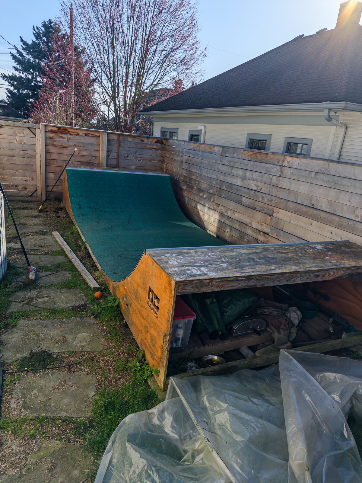 Ramp Photo 4
