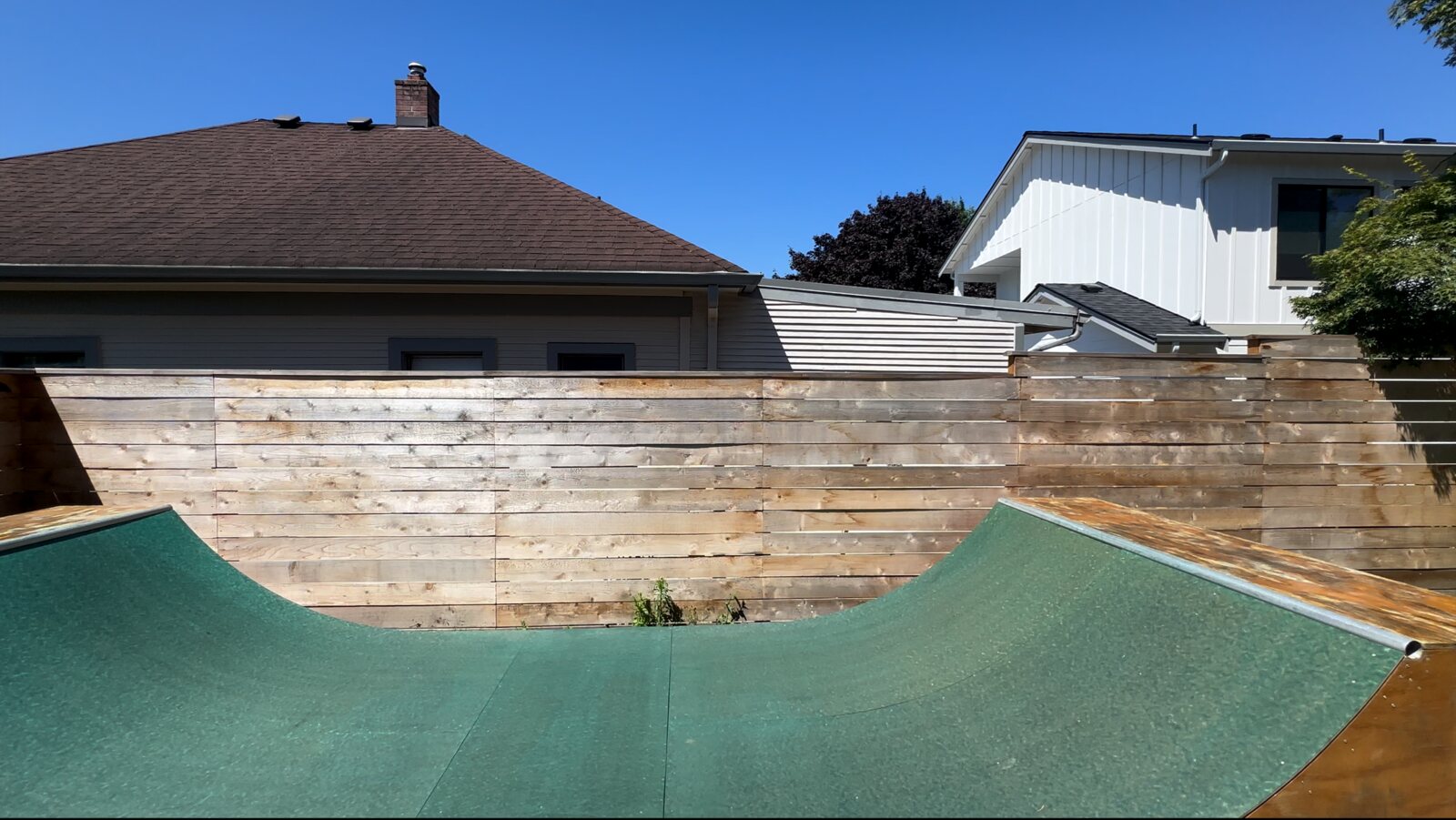 For Sale: 3' x 8' OC Ramps Halfpipe - $1000